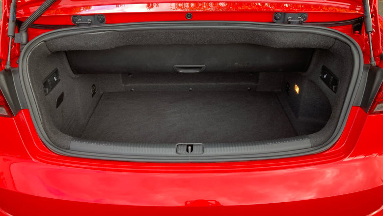 Audi A3 1.4 TFSI 150 Sport 2dr [Nav] Petrol Cabriolet